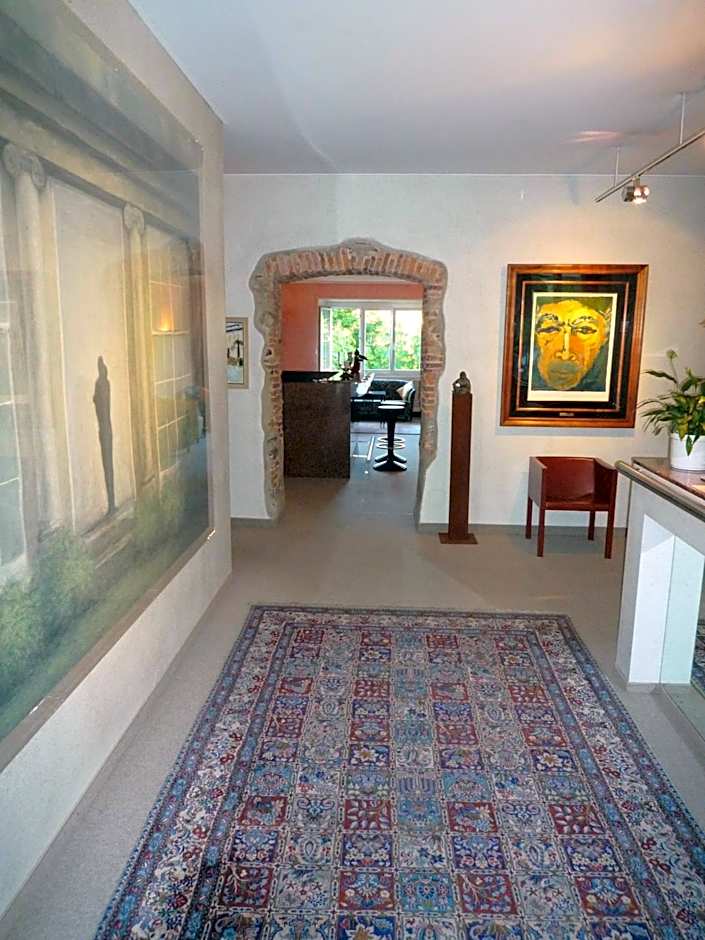 Villa Garni Gardenia