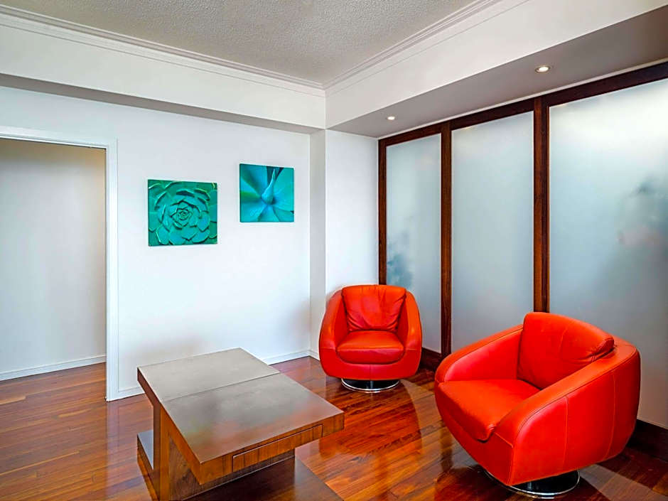 Mantra Towers of Chevron Surfers Paradise