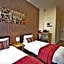 Central Hotel Gloucester by RoomsBooked