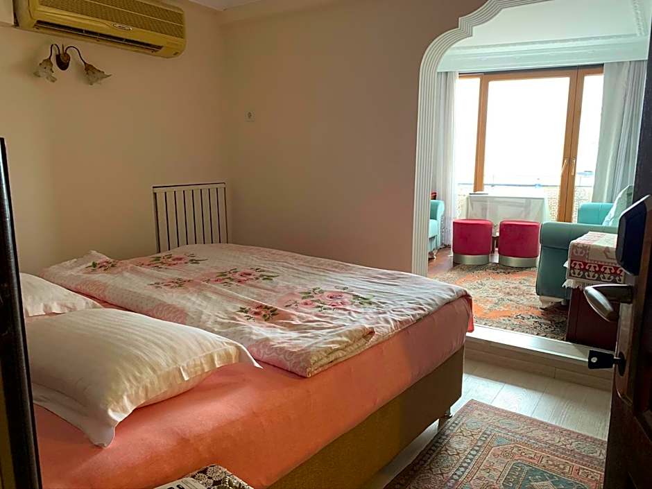 Photo 1 of 12 of ottoman Suite, Sea View