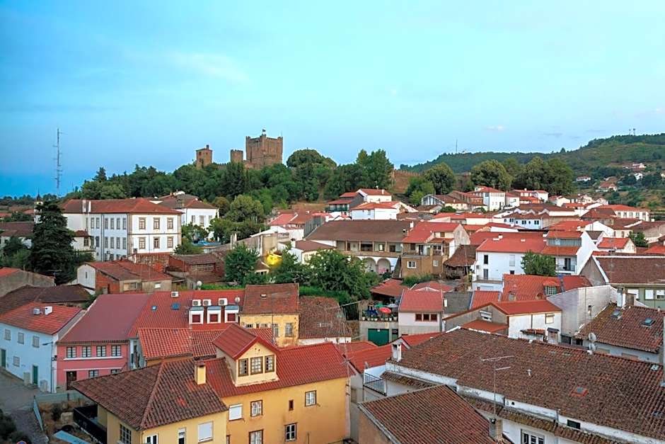 São Roque Suites