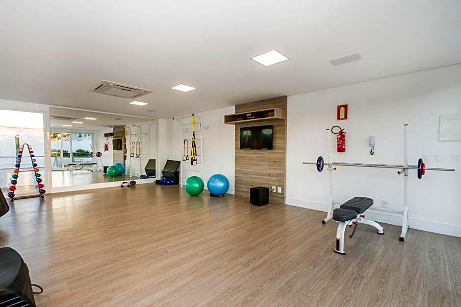 Atlântida Green Square - 205A.