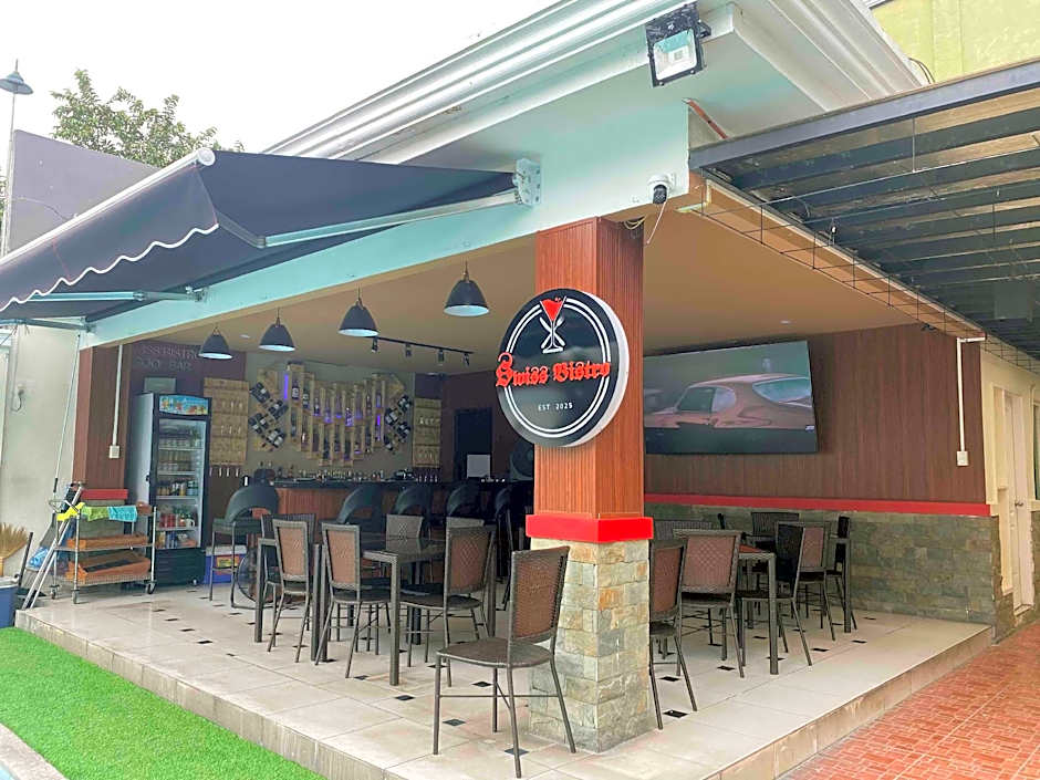 Hotel Euroasia by Bluebookers