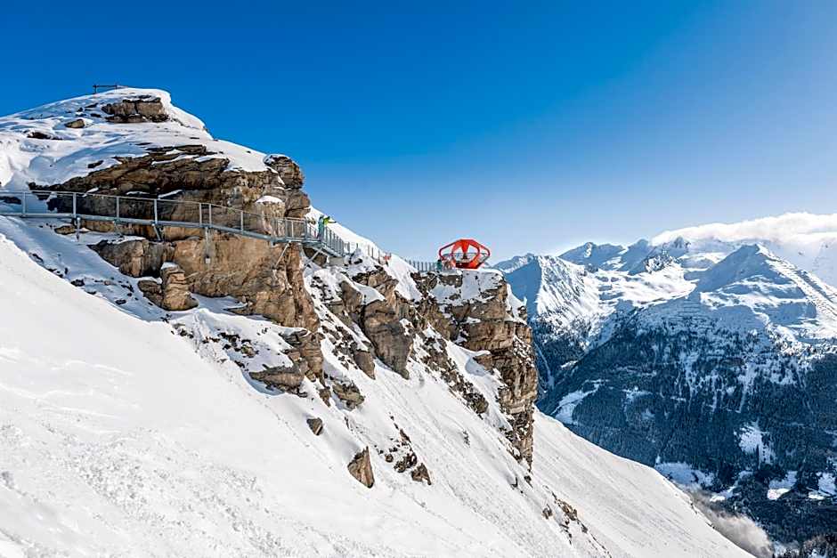 Club Alpenresidenz Gastein