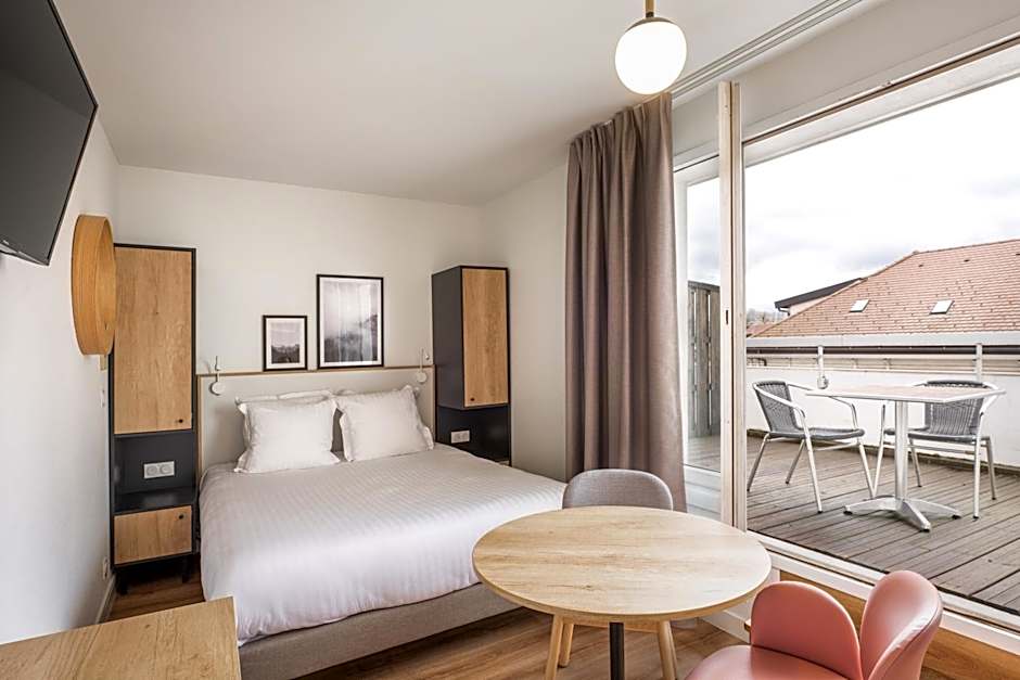 Privilodges Le Royal - Apparthotel