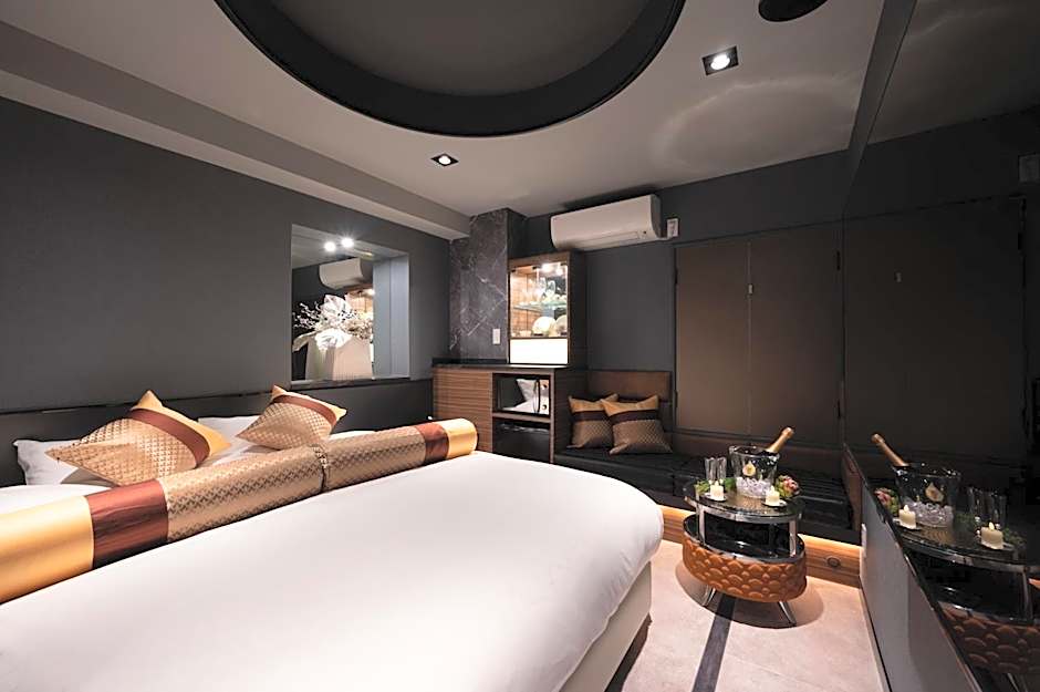 HOTEL VARKIN Ikebukuro Nishiguchi