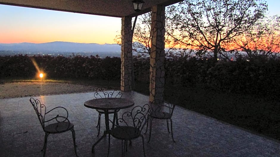 La Bella Addormentata