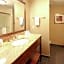 Hampton Inn By Hilton Columbus-South