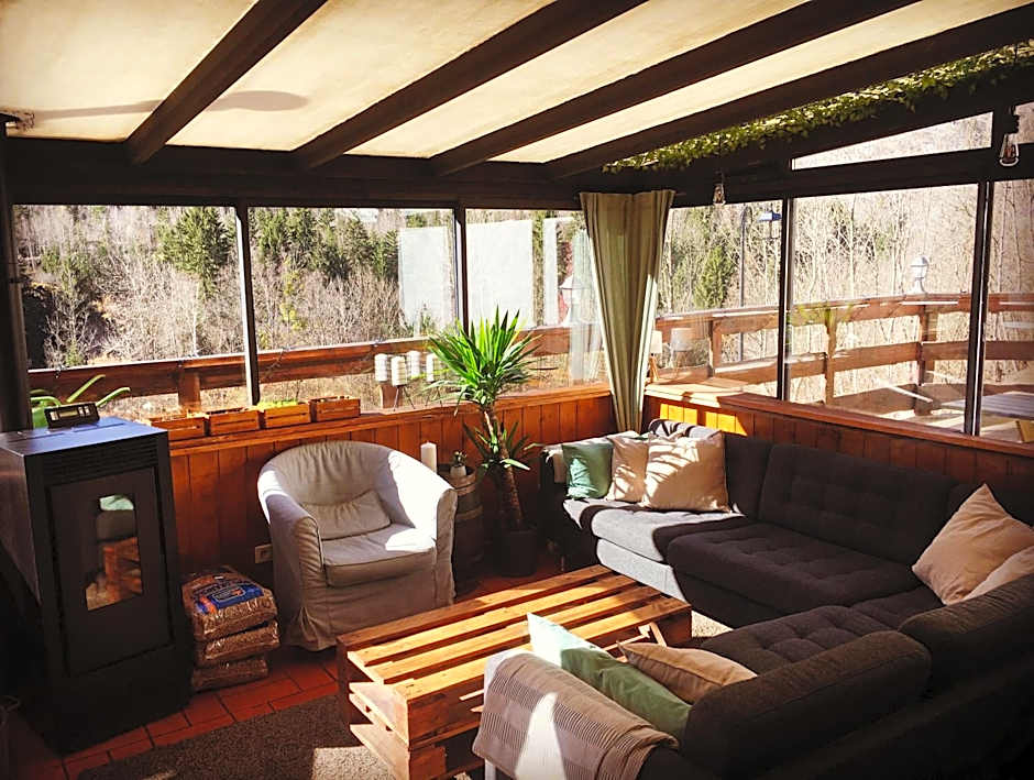 Hotel Au Bon Accueil