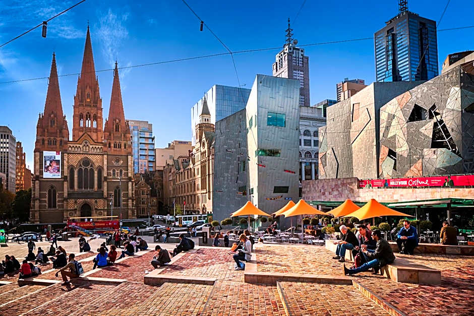 Flinders Landing Apartments