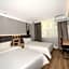 GreenTree Inn Beijing Capital Airport New International Exhibition Center Express Hotel