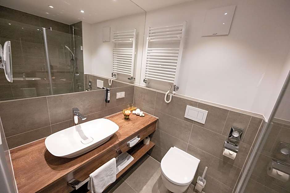 Hotel Admiral am Kurpark