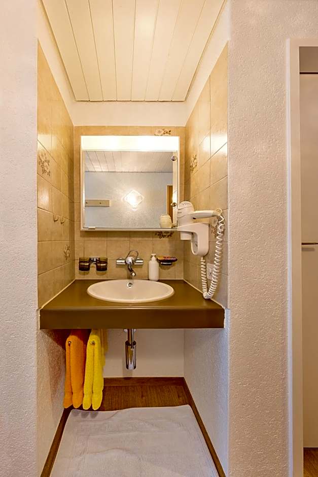 Hotel Restaurant Möve