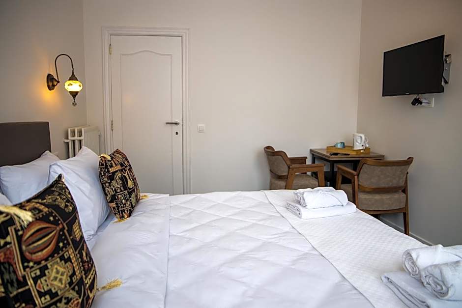 Hotel Guzy Lier Centre