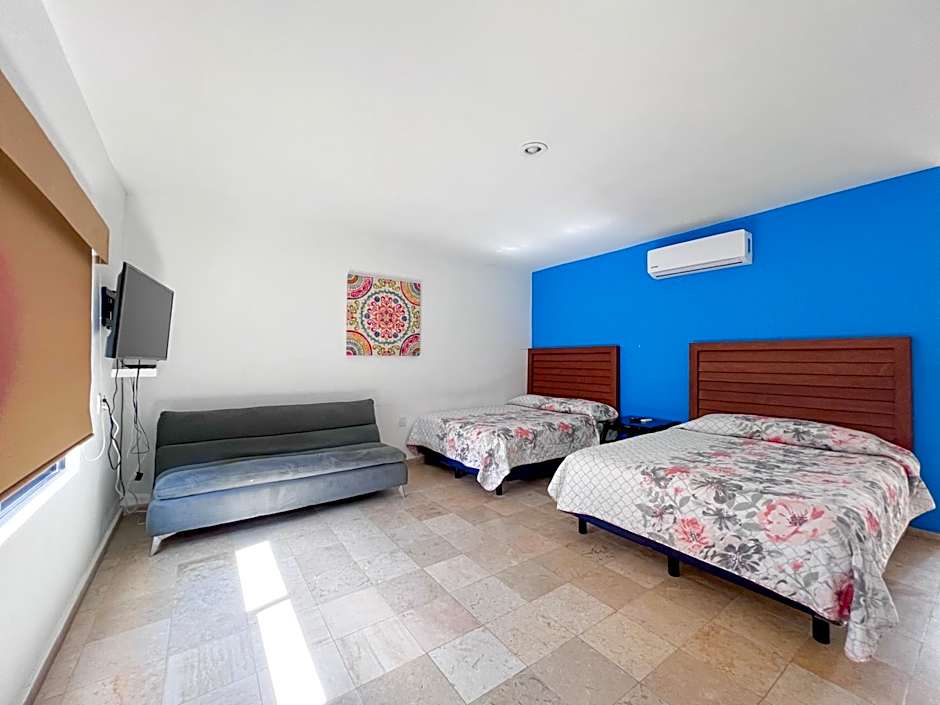 Loft Sabalo - Pet Friendly