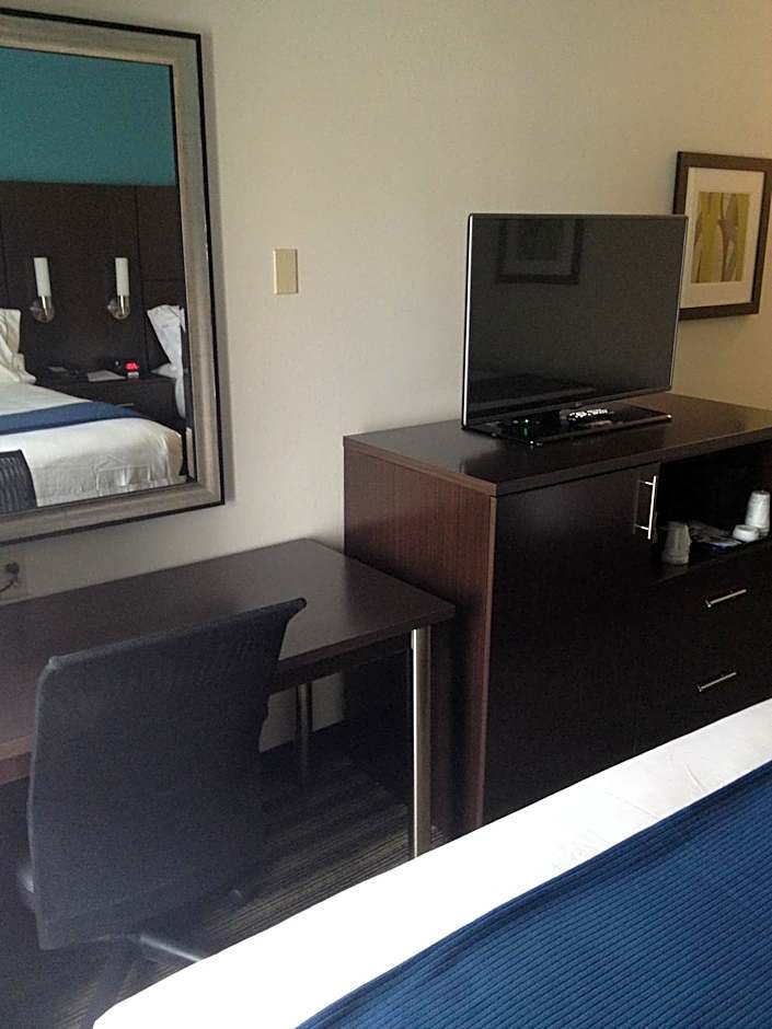 Holiday Inn Express Montgomery East I-85 By IHG