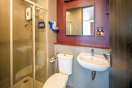 Standard Suite