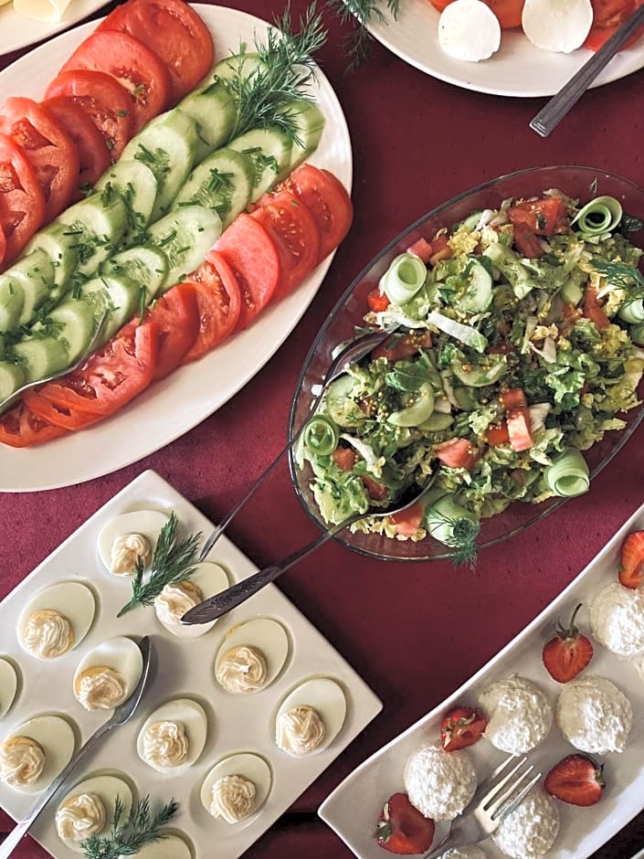 Dom Wypoczynkowy Olivia