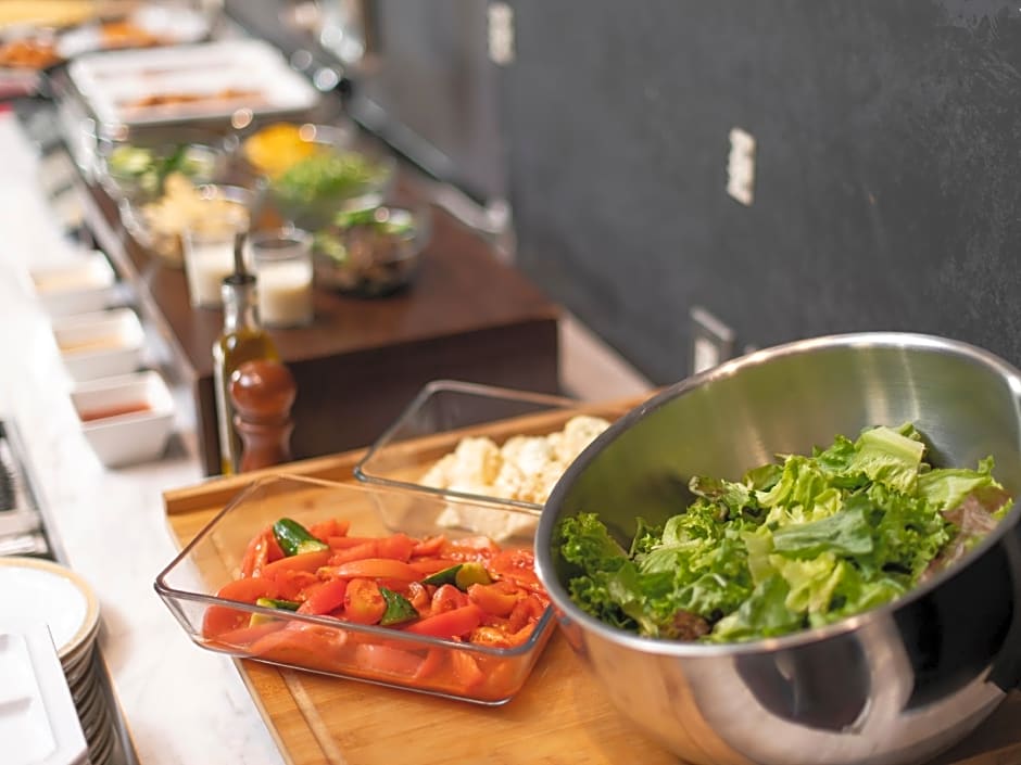 APA Hotel TKP Nippori Ekimae