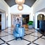 Hotel Amarano Burbank-Hollywood