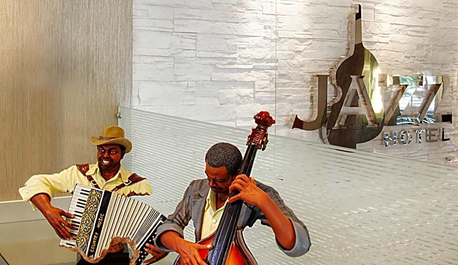 Jazz Hotel Nisantasi