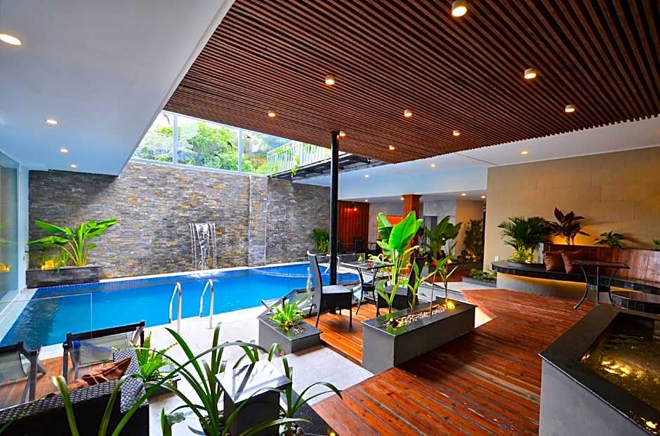 Hese Boutique Hotel & Apartment