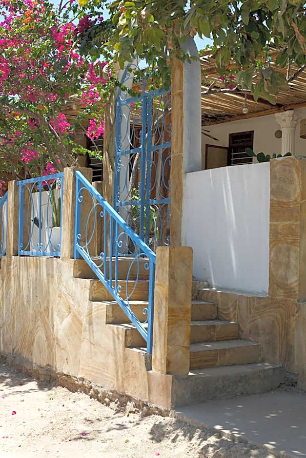 Barabara House