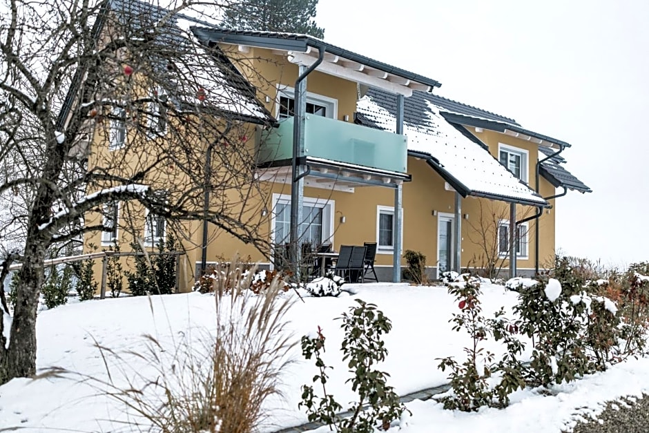 Grafhaidergut - Urlaub am Bauernhof - Auszeit am Land