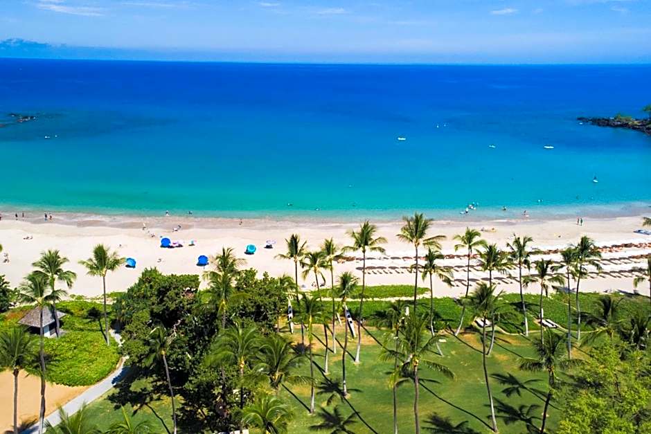Mauna Kea Beach Hotel, Autograph Collection
