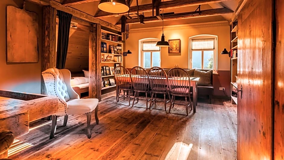 Bio-Hotel Zur Mühle