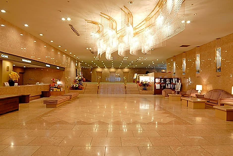 Niigata Grand Hotel