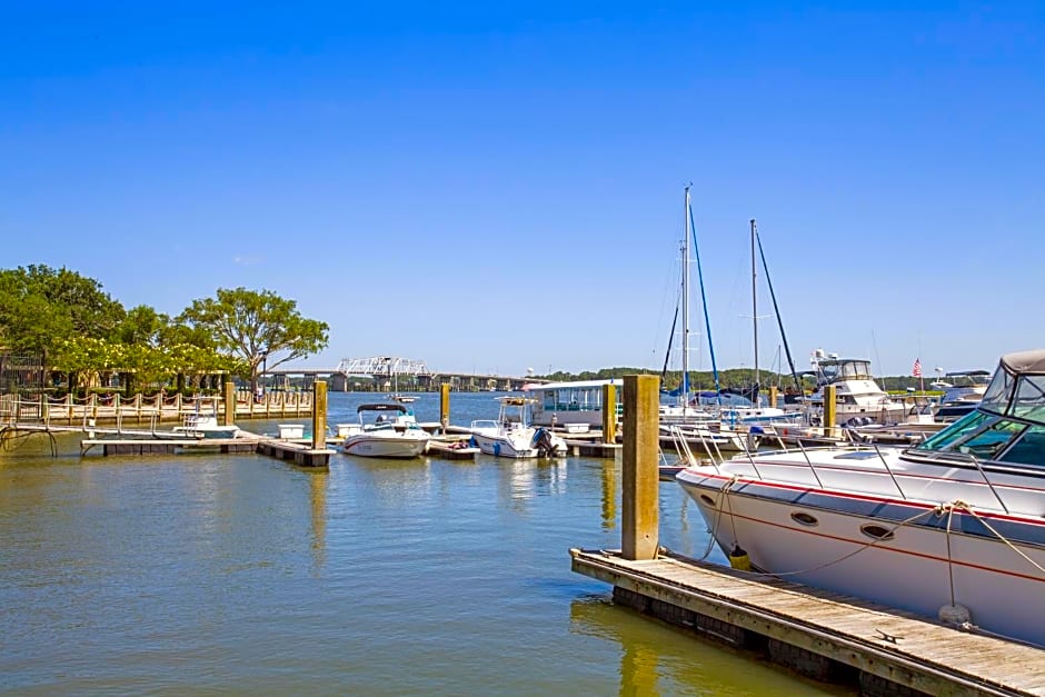 Super 8 by Wyndham Port Royal/Beaufort