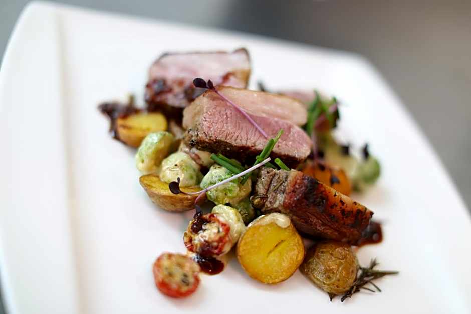 Gastwirtschaft & Hotel Holzinger