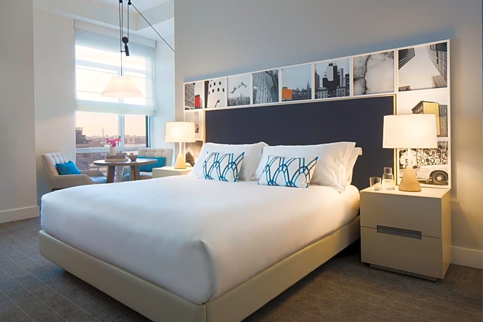 INK 48 HOTEL