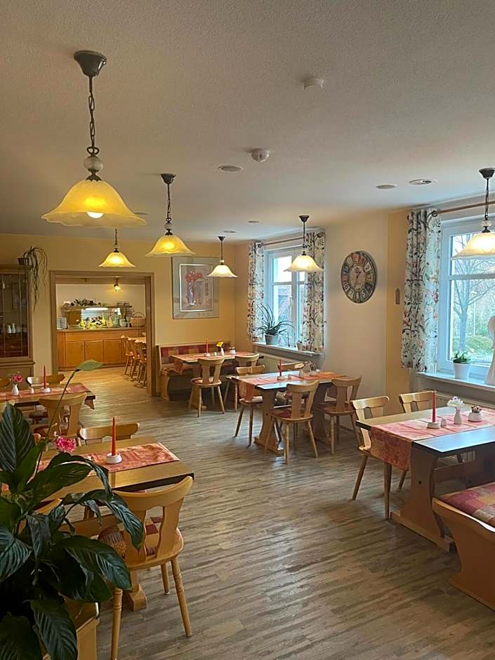 Landgasthaus Zander