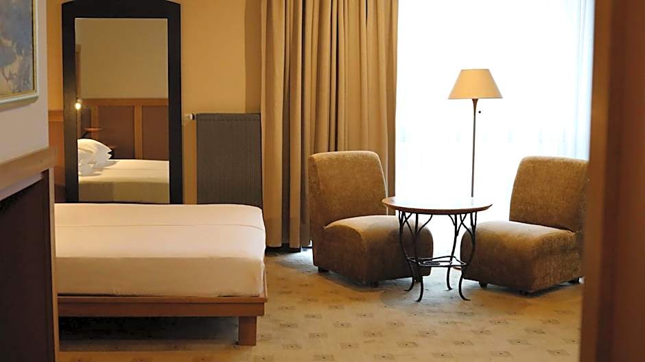 Best Western Hotel Santakos Viesbutis