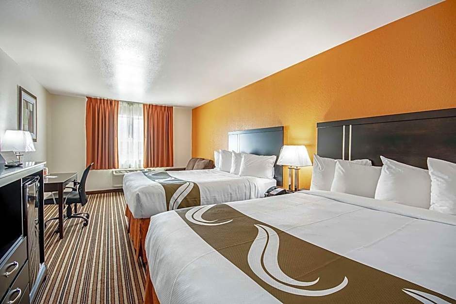 Quality Inn Dodge City