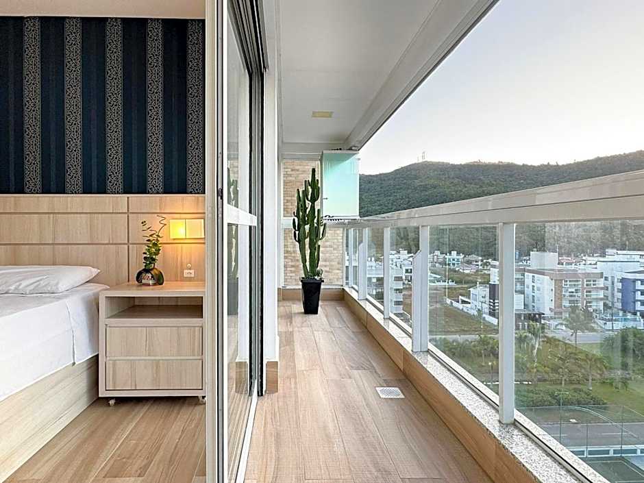 Amplo apartamento em Palmas - GCR002