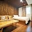 Indeokwon Hotel Oda