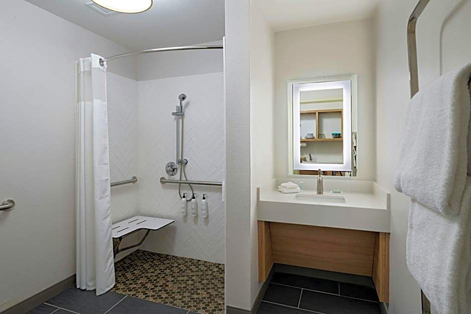 TownePlace Suites by Marriott Lubbock