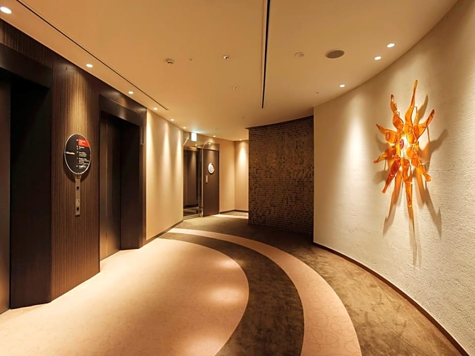 Okinawa Nahana Hotel & Spa