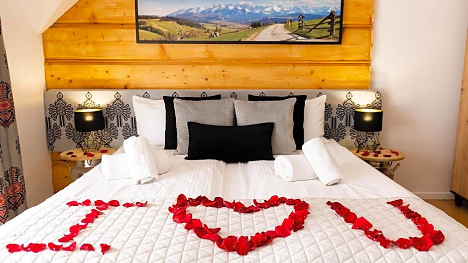 Aparthotel Delta Zakopane