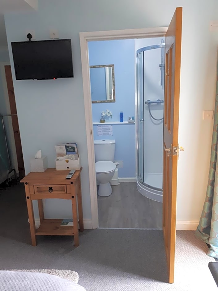 Santi Bhavana Bed & Breakfast