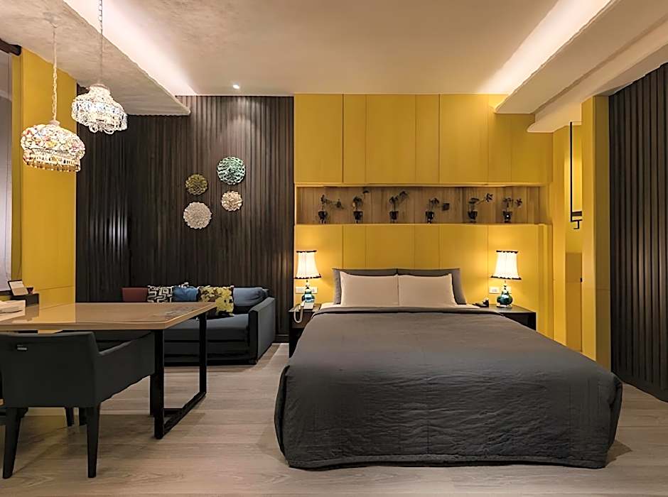 Lessing Motel
