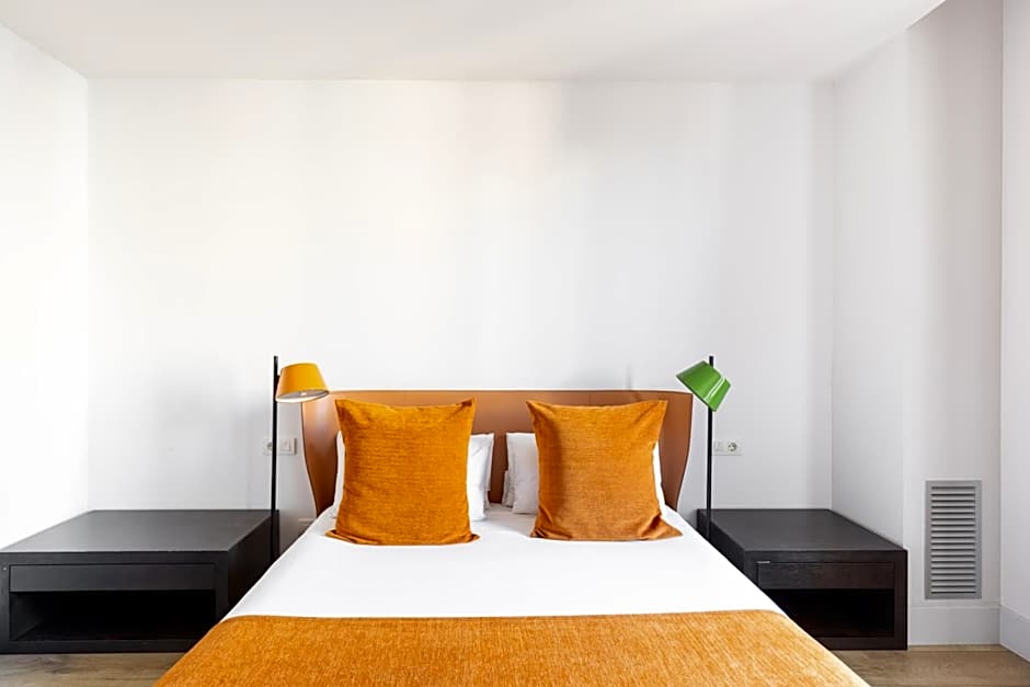 Cosmo Apartments Passeig de Gràcia