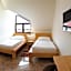 Hotel Sluneční dvůr