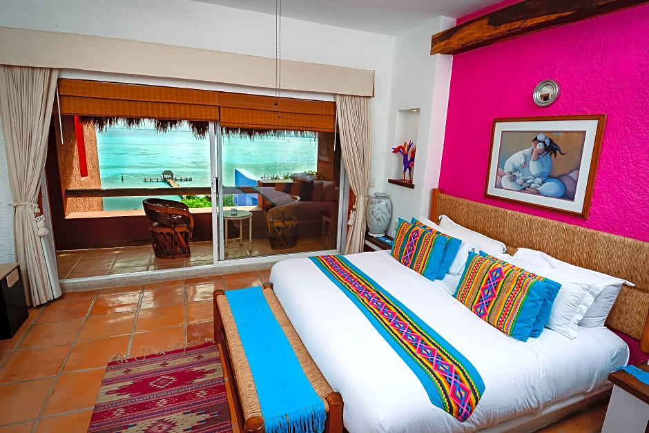 Casa de los Suenos Hotel Boutique