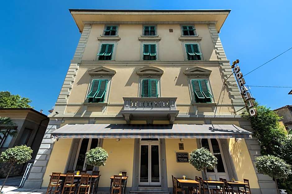 Hotel Corallo