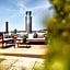 Widder Hotel - Zurichs Luxury Hideaway