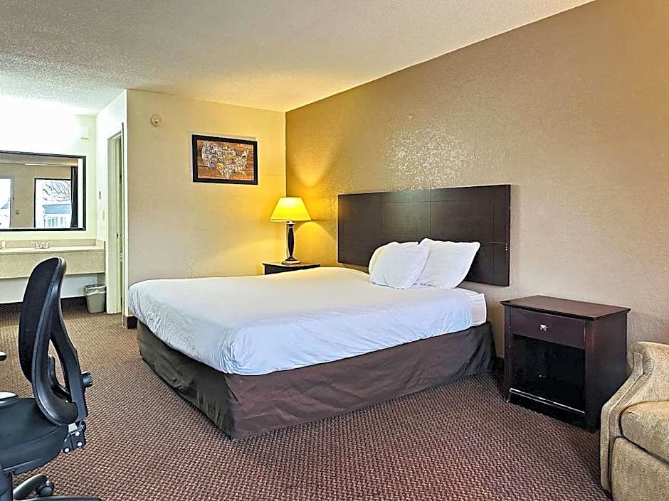 Econo Lodge